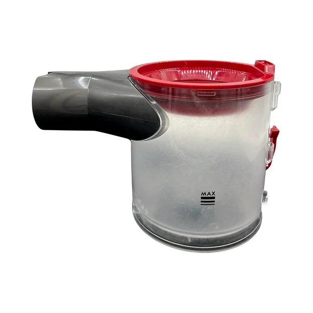 Alt view image 2 of 3 - Dust Box Bin Compatible with V8 V7 Vacuum Cleaner Trash Can