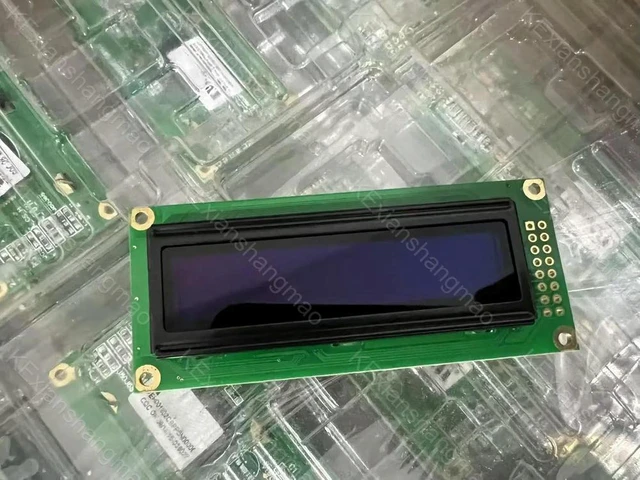 Main image of EH1602C WEH001602CBPP5N00000 lcd