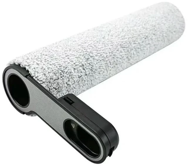 Alt view image 2 of 3 - Roller brush + HEPA filter compatible with Roborock Flexi pro A20 A20 PRO floor scrubber vacuum cleaner spare parts