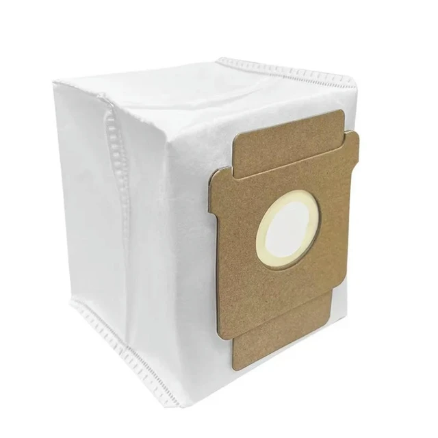 Alt view image 3 of 3 - Dust bag suitable for Irobot Roomba Combo Essential VAC 2 Q052 Q0520 robot vacuum cleaner dust bag replacement accessories