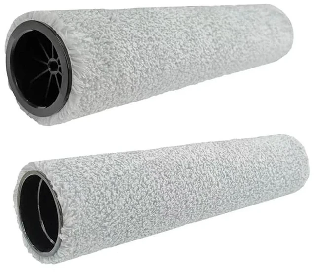 Alt view image 3 of 3 - Roller brush compatible with Roborock A30 A30 Pro F25 F25 ALT floor cleaning machine accessories