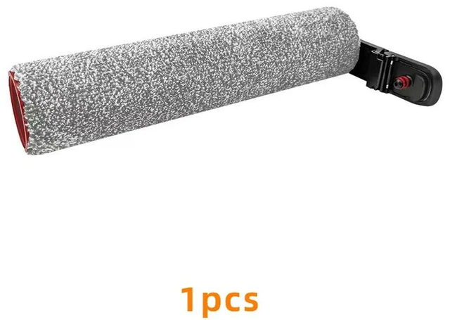 Main image of Compatible with Dreame H40 ultra /H15 pro heat /H40 pro floor scrubber roller brush accessories