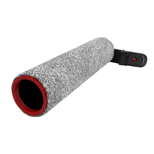 Alt view image 3 of 3 - Compatible with Dreame H40 ultra /H15 pro heat /H40 pro floor scrubber roller brush accessories