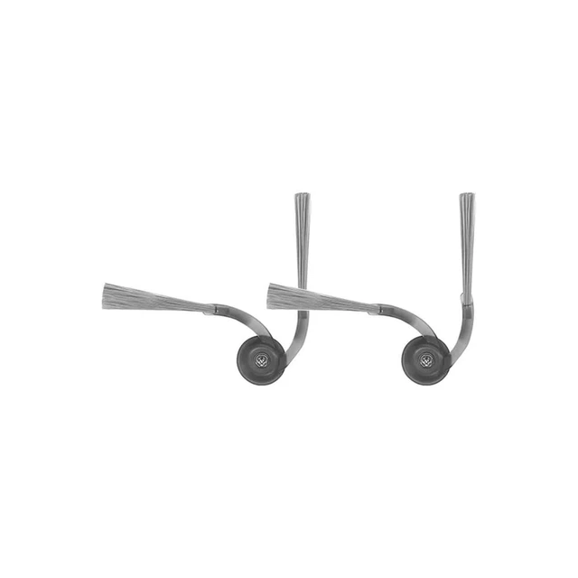 Alt view image 3 of 3 - Main Brush/Side Brush/Mop Cloth/Filter/Dust bags Roborock/Q7 M5/Q7 TF/Q7 TF+/Q7 M5+/Robot vacuum cleaner accessories