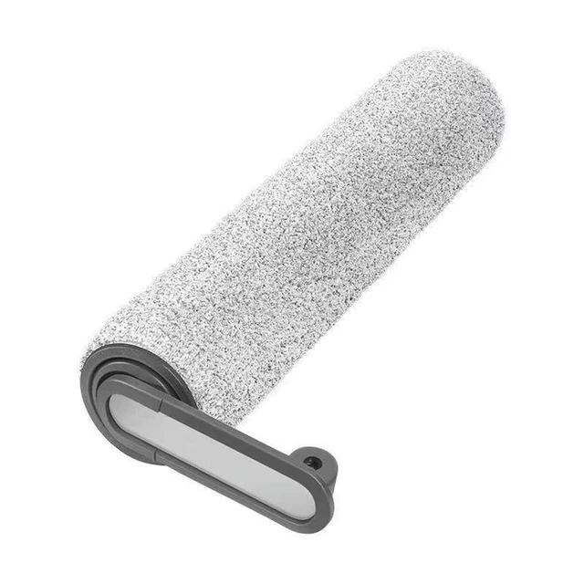 Alt view image 2 of 3 - brush/HEPA filter compatible with Dreame H12 H11S floor scrubber accessories