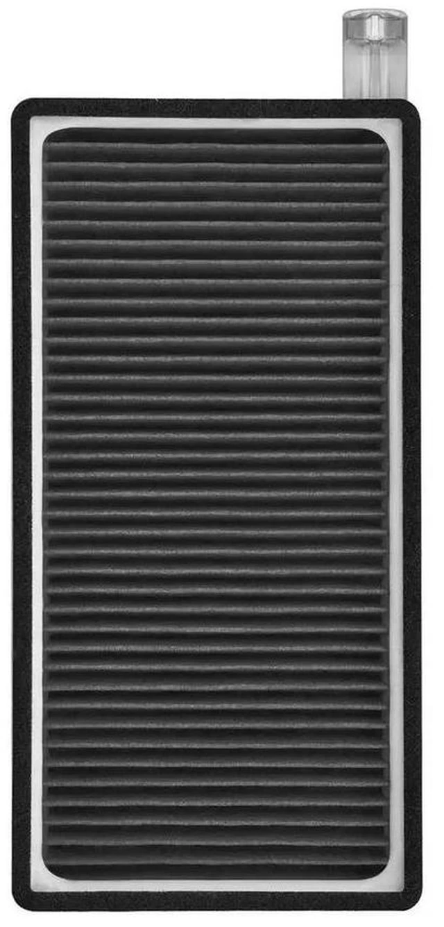Alt view image 3 of 3 - Compatible with Dreame Mova Z60 Pro/Z60 Ultra Robot Vacuum HEPA Filter Replacement