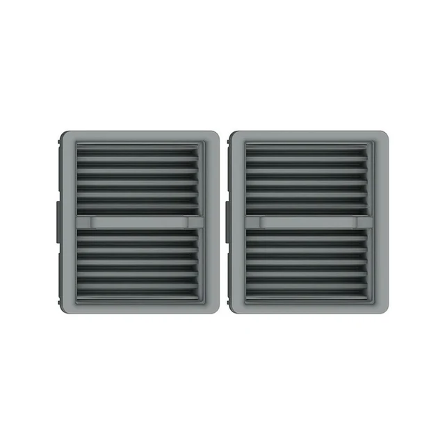 Alt view image 3 of 3 - Compatible with Tineco IFloor Y2 Yoniev light Floor Scrubber HEPA Filter/Roller Brush Spare Parts