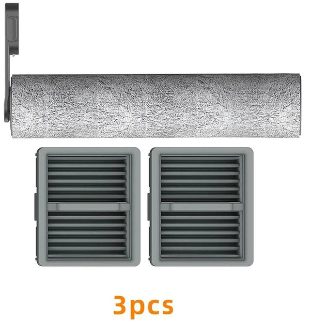 Main image of Compatible with Tineco IFloor Y2 Yoniev light Floor Scrubber HEPA Filter/Roller Brush Spare Parts
