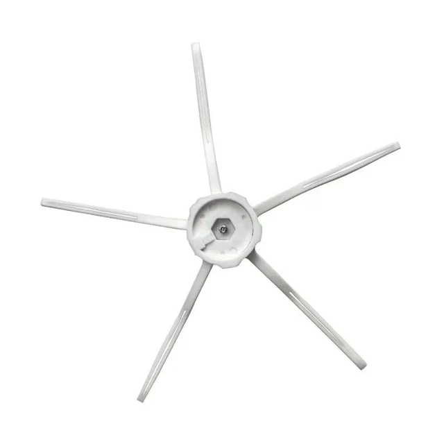 Alt view image 2 of 3 - For Roborock Q5 Q5+ Robot Vacuum Cleaner Main Brush/Side Brush/Dust Bag/HEPA Filter Accessory Replace