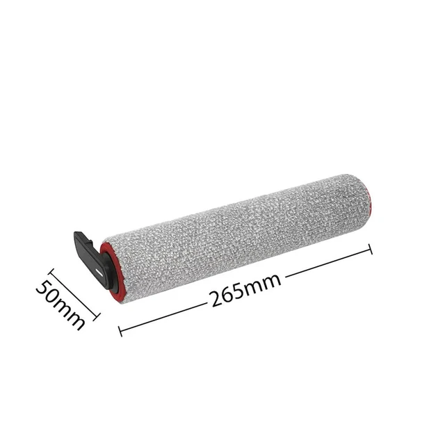 Alt view image 2 of 3 - Compatible Dreame Mova M50 Ultra Vacuum Cleaner and Floor Washer Roller Brush/HEPA Filter Spare Parts