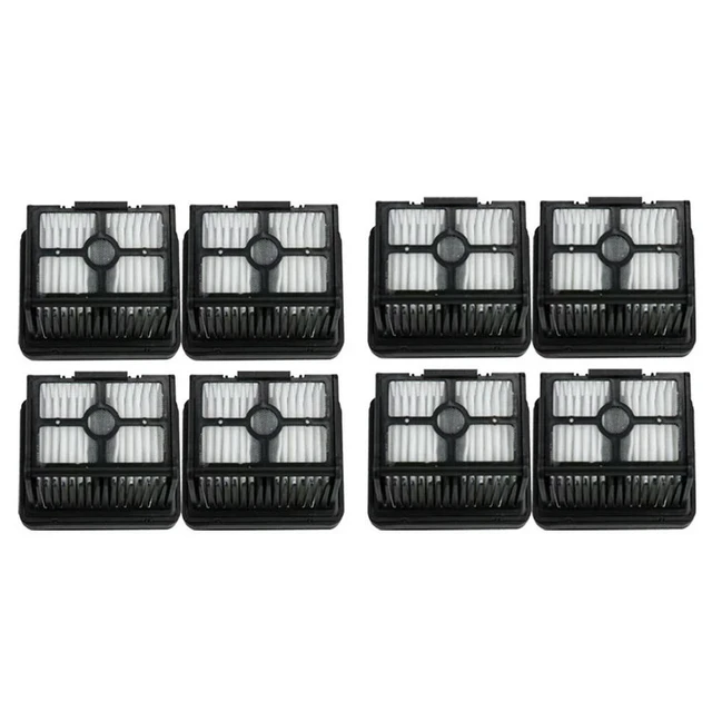 Alt view image 2 of 3 - HEPA filter for Dreame MOVA M10 floor scrubber vacuum cleaner accessory replacement