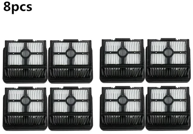 Main image of HEPA filter for Dreame MOVA M10 floor scrubber vacuum cleaner accessory replacement