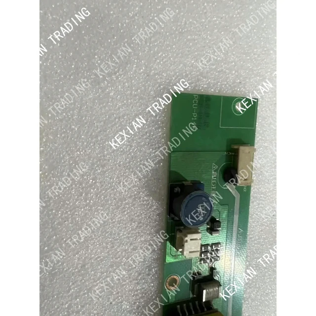 Alt view image 3 of 3 - LCD screen backlight board CXA-0358
