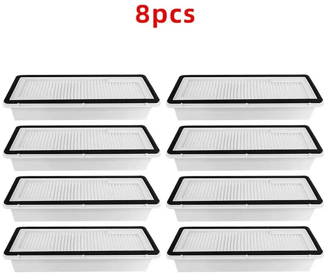 Main image of Robot Vacuum Cleaner HEPA Filter Compatible with Narwal Flow /J5 pure J6 Spare Parts