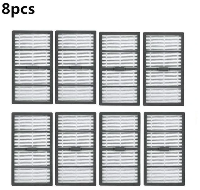 Main image of Compatible with replacement HEPA filter accessories for robotic vacuum cleaner irobot Roomba S9+Plus 9550 9150