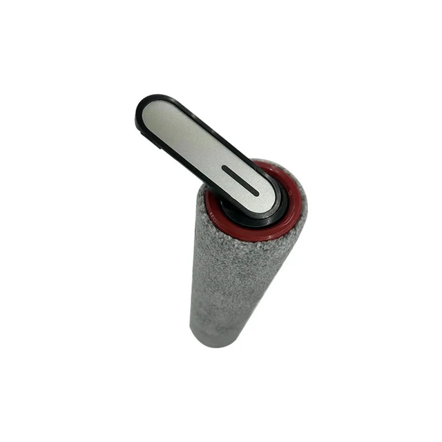 Alt view image 3 of 3 - HEPA filter + roller brush compatible with the Dreame MOVA M10 floor scrubber vacuum cleaner accessory
