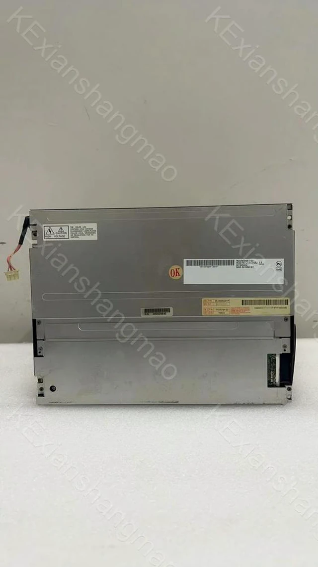 Main image of G104SN02 V.0 Industrial Display Screen G104SN02 V0
