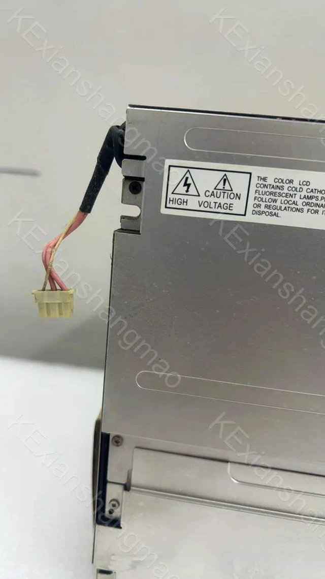 Alt view image 2 of 3 - G104SN02 V.0 Industrial Display Screen G104SN02 V0