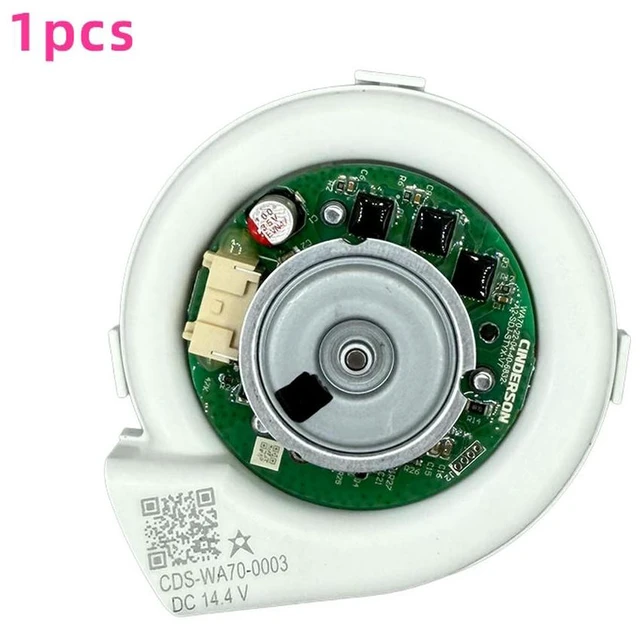 Main image of Compatible with Roborock CDS-WA70-0003 Robot Vacuum Cleaner Fan Spare Parts