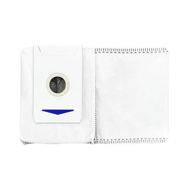 Alt view image 3 of 3 - dust bag compatible with the Yeedi M12 PRO M12 Ultra Plus Robot Vacuum Collector Spare