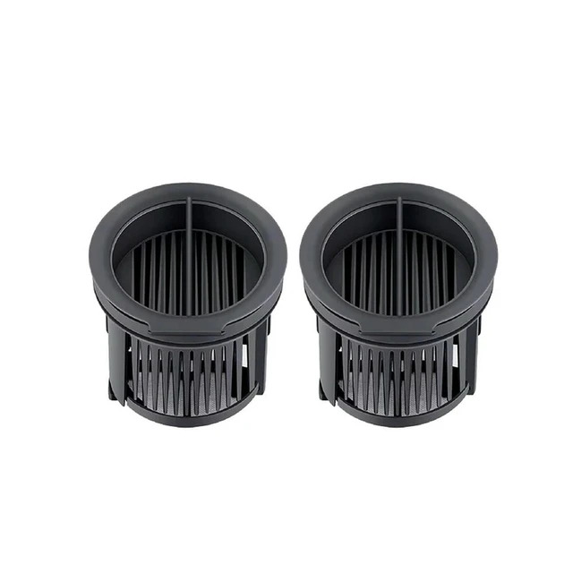 Alt view image 3 of 3 - Compatible Dreame Mova X4 Pro vacuum cleaner and floor washer roller brush/HEPA filter spare parts