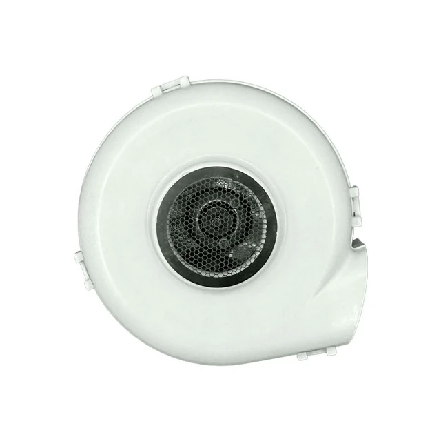 Alt view image 2 of 3 - Fan Compatible with Roborock CDS-WA70-0007 Robot Vacuum Cleaner Spare Parts