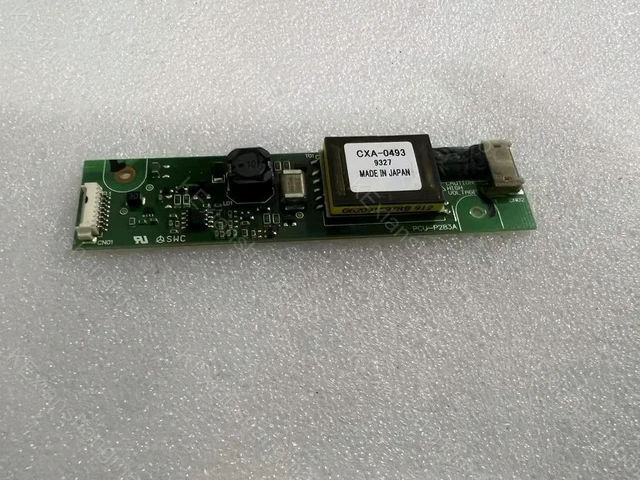 Main image of CXA-0493 LCD screen backlight board