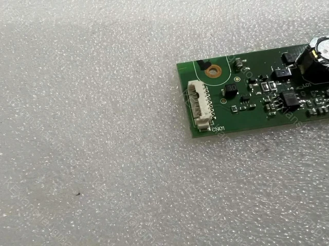 Alt view image 3 of 3 - CXA-0493 LCD screen backlight board