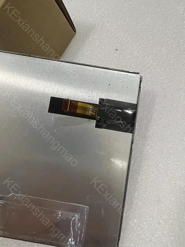Alt view image 2 of 3 - industrial display LCD screen AC070MD01