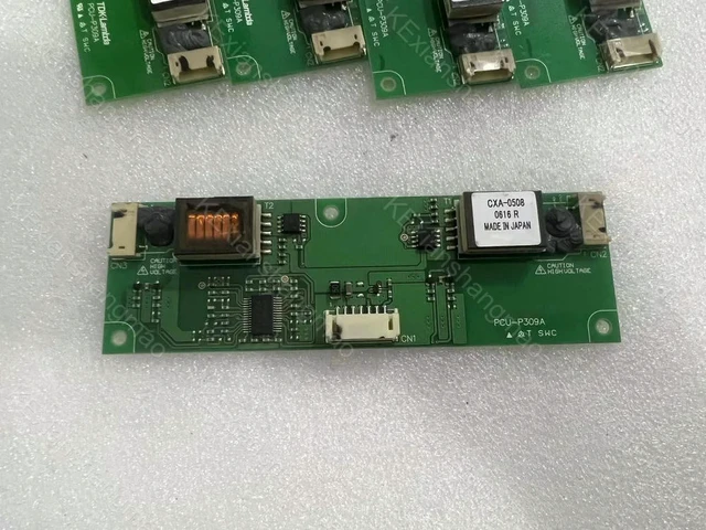 Alt view image 2 of 3 - CXA-0508 Thank you for your trust in our product. Our company has been engaged in the LCD display industry for many years and ha