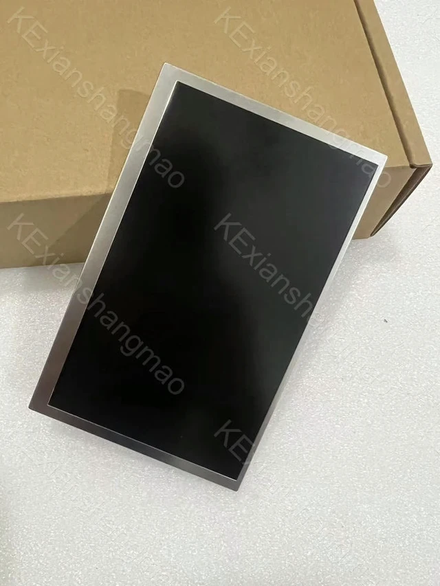 Alt view image 3 of 3 - industrial display LCD screen AC070MD01
