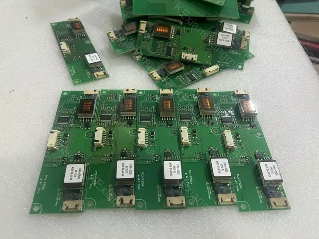 Main image of CXA-0508 Thank you for your trust in our product. Our company has been engaged in the LCD display industry for many years and ha