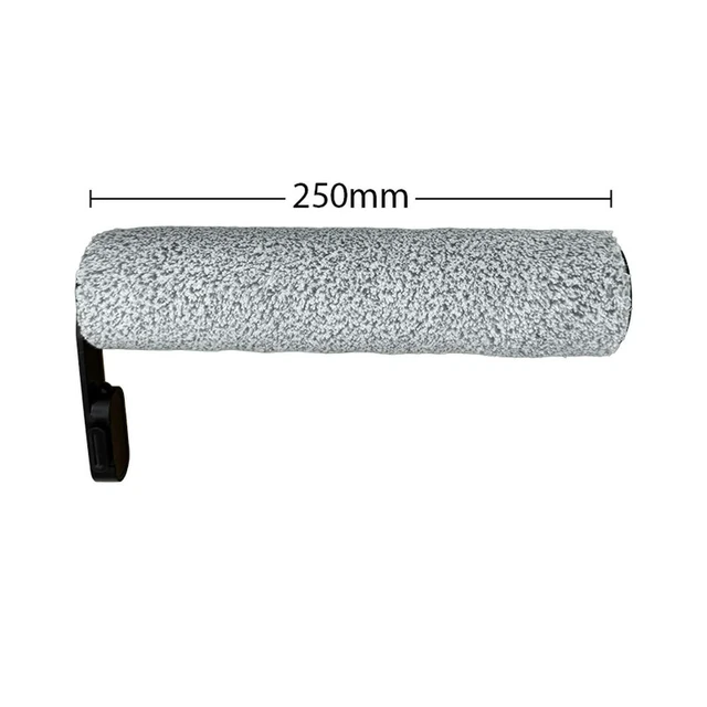 Alt view image 2 of 3 - Compatible Tineco Y5 Floor Washer Brush/HEPA Filter Spare Parts