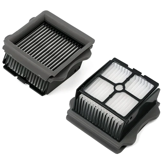 Alt view image 2 of 3 - floor scrubber HEPA filter compatible with Yoniev U5/U5s 9FWBR210000/U7s 9FWBR260000 accessories