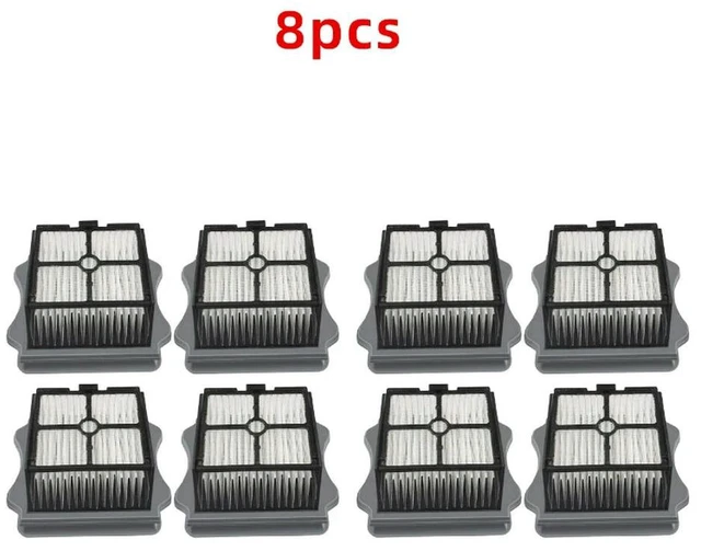 Main image of floor scrubber HEPA filter compatible with Yoniev U5/U5s 9FWBR210000/U7s 9FWBR260000 accessories