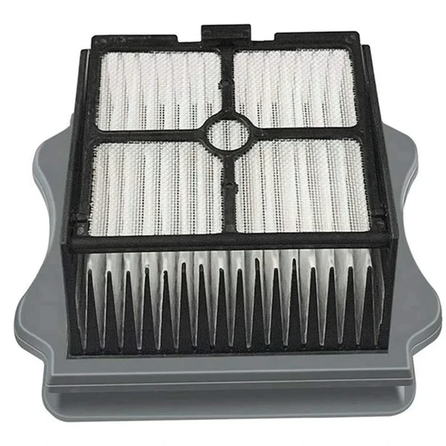 Alt view image 3 of 3 - floor scrubber HEPA filter compatible with Yoniev U5/U5s 9FWBR210000/U7s 9FWBR260000 accessories