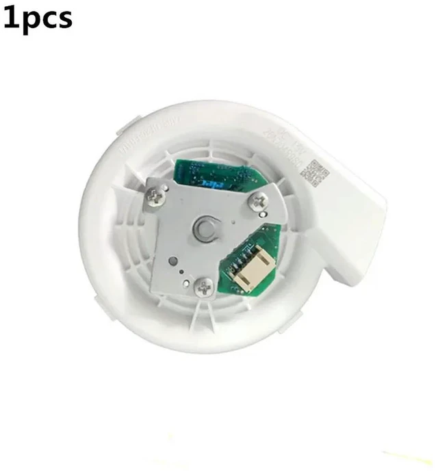 Main image of Fan Motor Module 2500Pa For Roborock Robot Vacuum Cleaner S7 S6 maxV S65 maxV S50 MAX S55 MAX T7 T7S plus S60 Pure spare parts