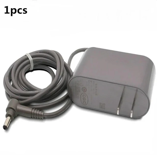Main image of 30.45V 1.1A charger For V10 V11 V12 V15 SV12 SV14 SV16 SV20 SV22 vacuum cleaner adapter parts
