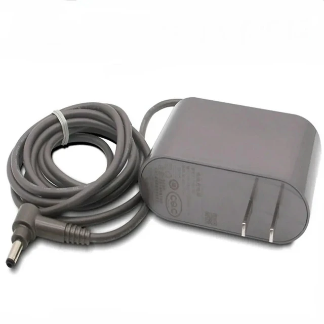 Alt view image 2 of 3 - 30.45V 1.1A charger For V10 V11 V12 V15 SV12 SV14 SV16 SV20 SV22 vacuum cleaner adapter parts