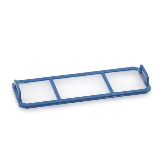 Alt view image 3 of 3 - Replacement parts for Elife A7 A9S robot vacuum cleaner filter accessories that can clean primary filters
