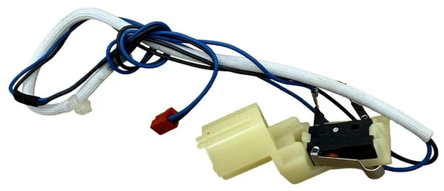 Alt view image 3 of 3 - Compatible with Tineco 1.0 Floor One S3 FW25M-01 Floor Washer Micro Switch Spare Part