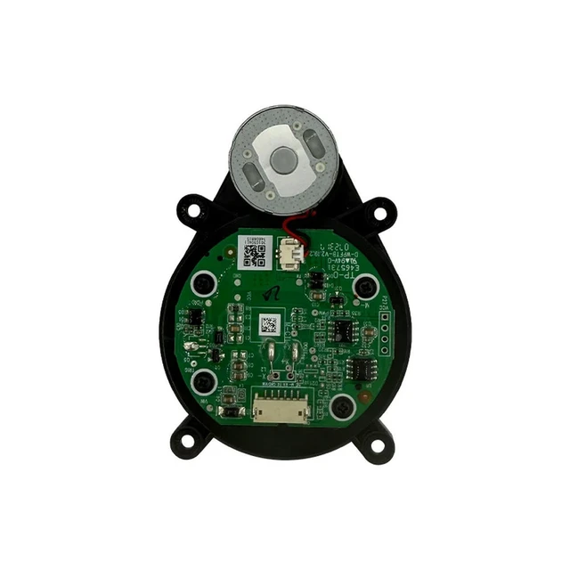 Alt view image 2 of 3 - LDS Laser Head Sensor Compatible with Roborock S8 S85 LDS06RR Robot Vacuum Cleaner Spare Parts