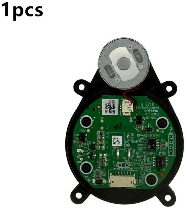 Main image of LDS Laser Head Sensor Compatible with Roborock S8 S85 LDS06RR Robot Vacuum Cleaner Spare Parts