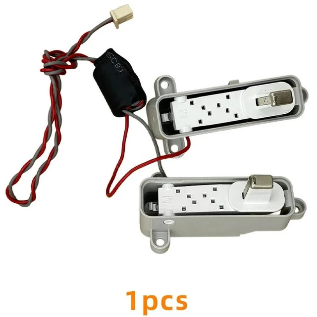 Main image of Compatible with B101CN dreame S10 RCS9 RCS9-1 RCSE1 RCSE2 JZ2301 robot vacuum cleaner charging dock contact spare parts