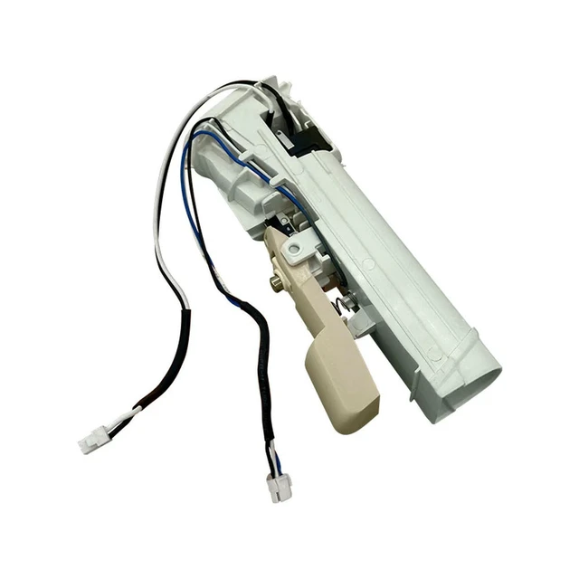 Alt view image 3 of 3 - Compatible Dreame R10/R10S switch module vacuum cleaner spare parts