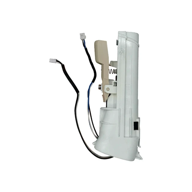 Alt view image 2 of 3 - Compatible Dreame R10/R10S switch module vacuum cleaner spare parts