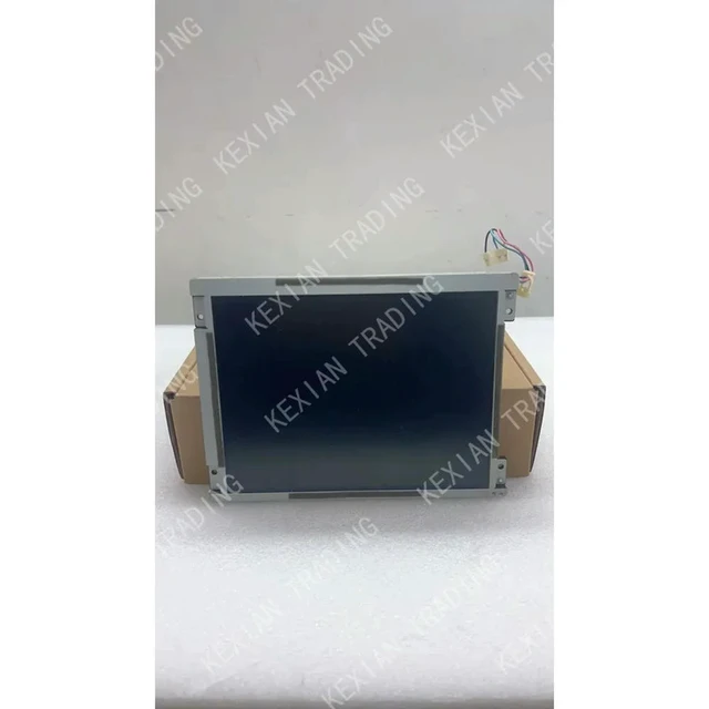 Alt view image 2 of 2 - LQ084S3LG02 Industrial Display Screen