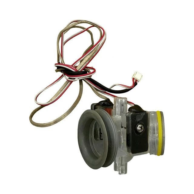 Alt view image 3 of 3 - Floor cleaning machine wastewater sensor compatible with Tineco 2.0 S5 accessories
