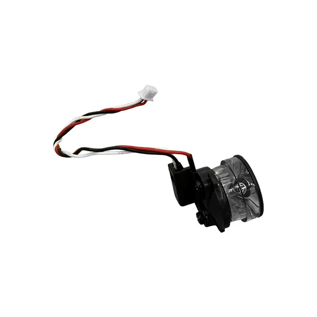 Alt view image 3 of 3 - Compatible iRobot i5 Robot Vacuum Recharge Sensor Spare Part