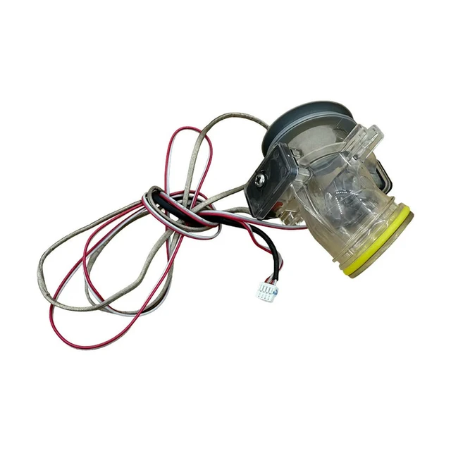 Alt view image 2 of 3 - Floor cleaning machine wastewater sensor compatible with Tineco 2.0 S5 accessories